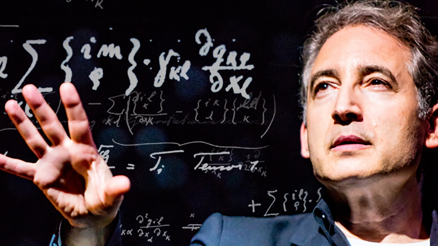 Brian Greene