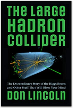 Dr. Con Lincoln - The Large Hadron Collider