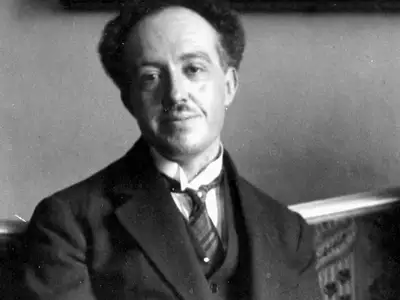 Louis de Broglie