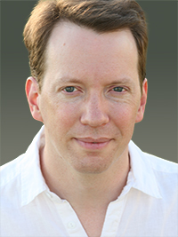 Sean Carroll