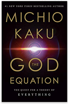 Michio Kaku