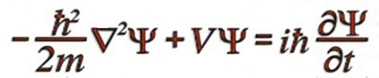 The Wave Function